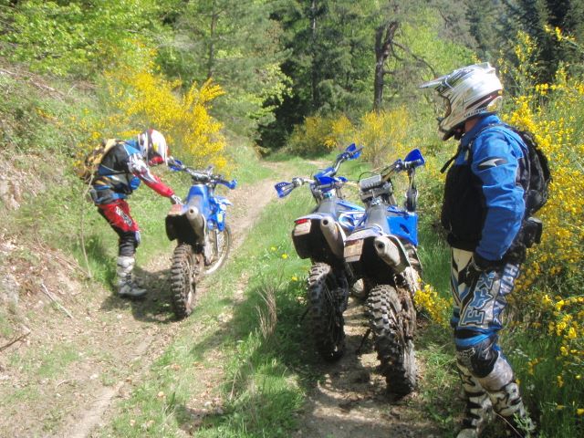 voir + de photos de motos en Auvergne
