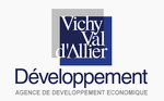 VICHY VAL D'ALLIER DEVELOPPEMENT