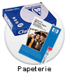 Papiers - Papiers photos - Blocs - Cahiers - Enveloppes - Carnets - Agendas