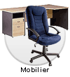 Bureaux - Armoires - Coffres forts - Postes informatiques - Mobilier de classement - Fauteuils Sige